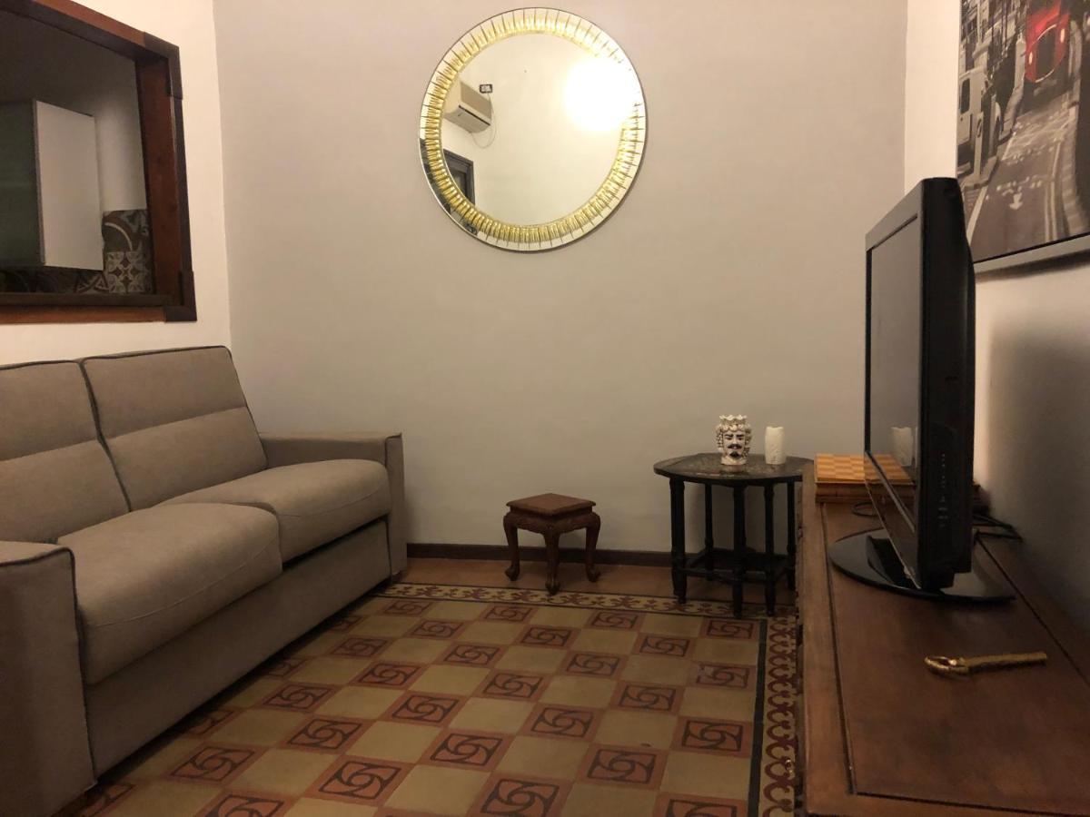 P&P Dream House Apartment Catania Exterior photo